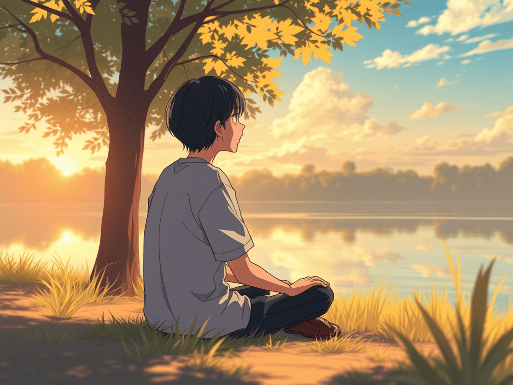 Finding Meaning Beyond Work: A Personal Journey